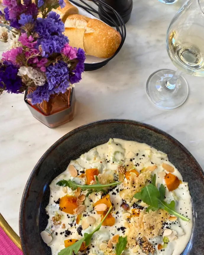 une cuisine méditérranéenne maison à découvrir